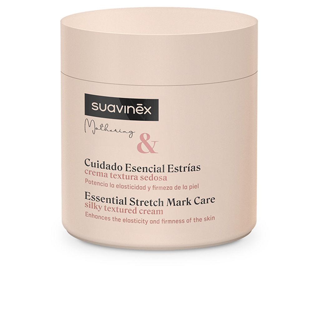 Suavinex Mothering Crema Antismagliature Pelle Firme E Elasticità