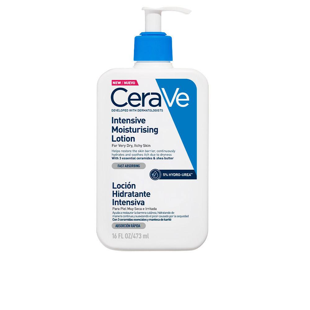 Cerave Cerave Moisturising Lozione Idratante Intensiva Idratazione Profonda Efficace