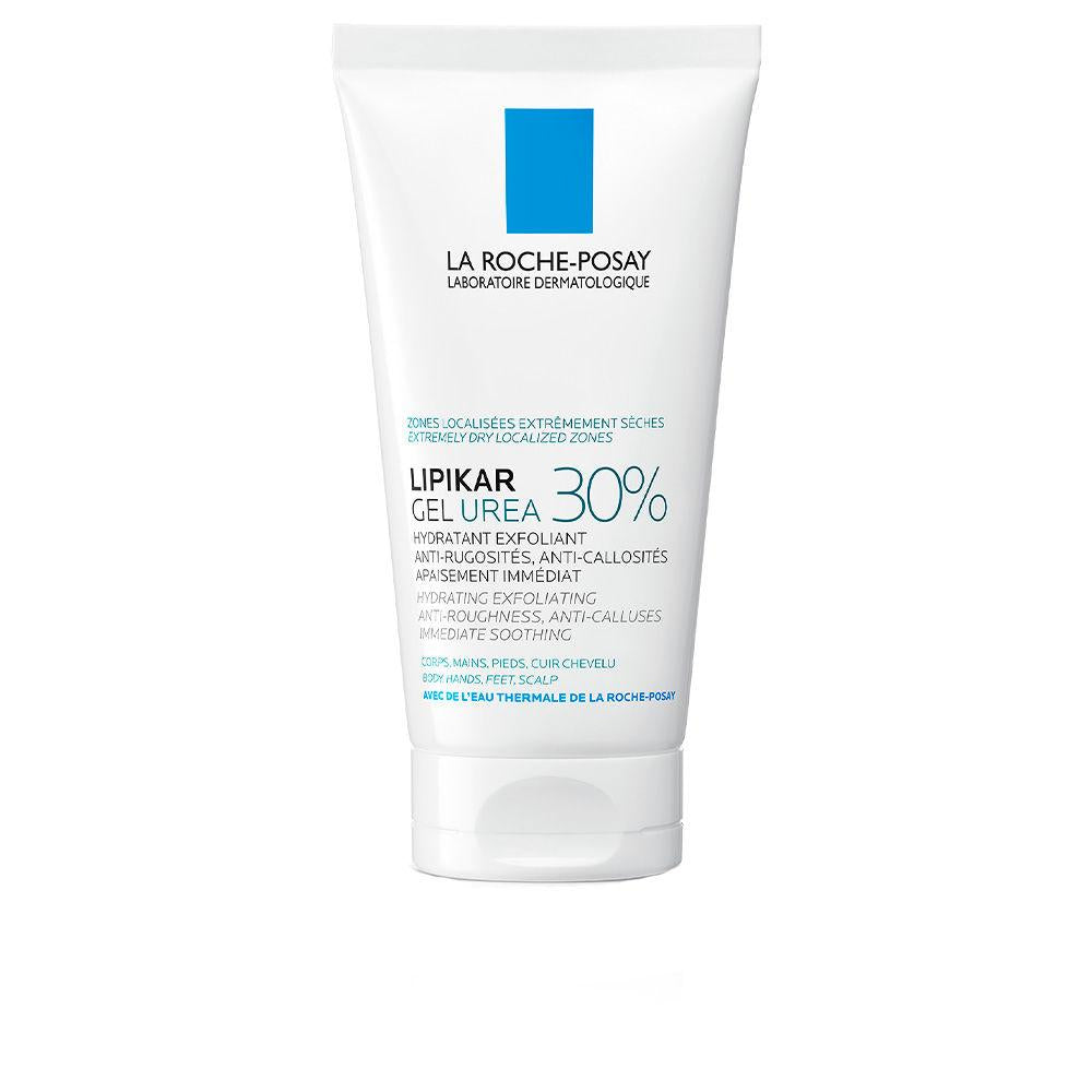 La Roche Posay Lipikar Gel Urea Cosmetico