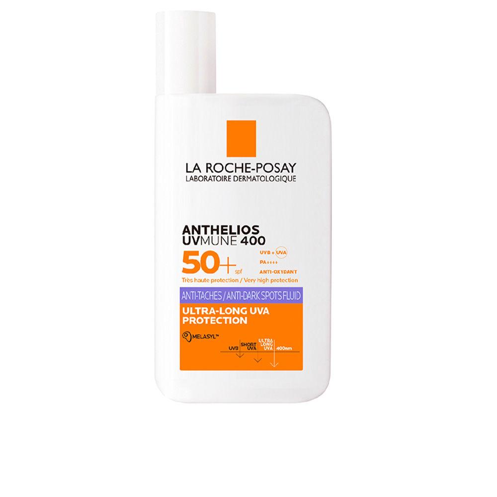 La Roche Posay Anthelios Fluido Schermo Solare SPF50+ Protezione Avanzata