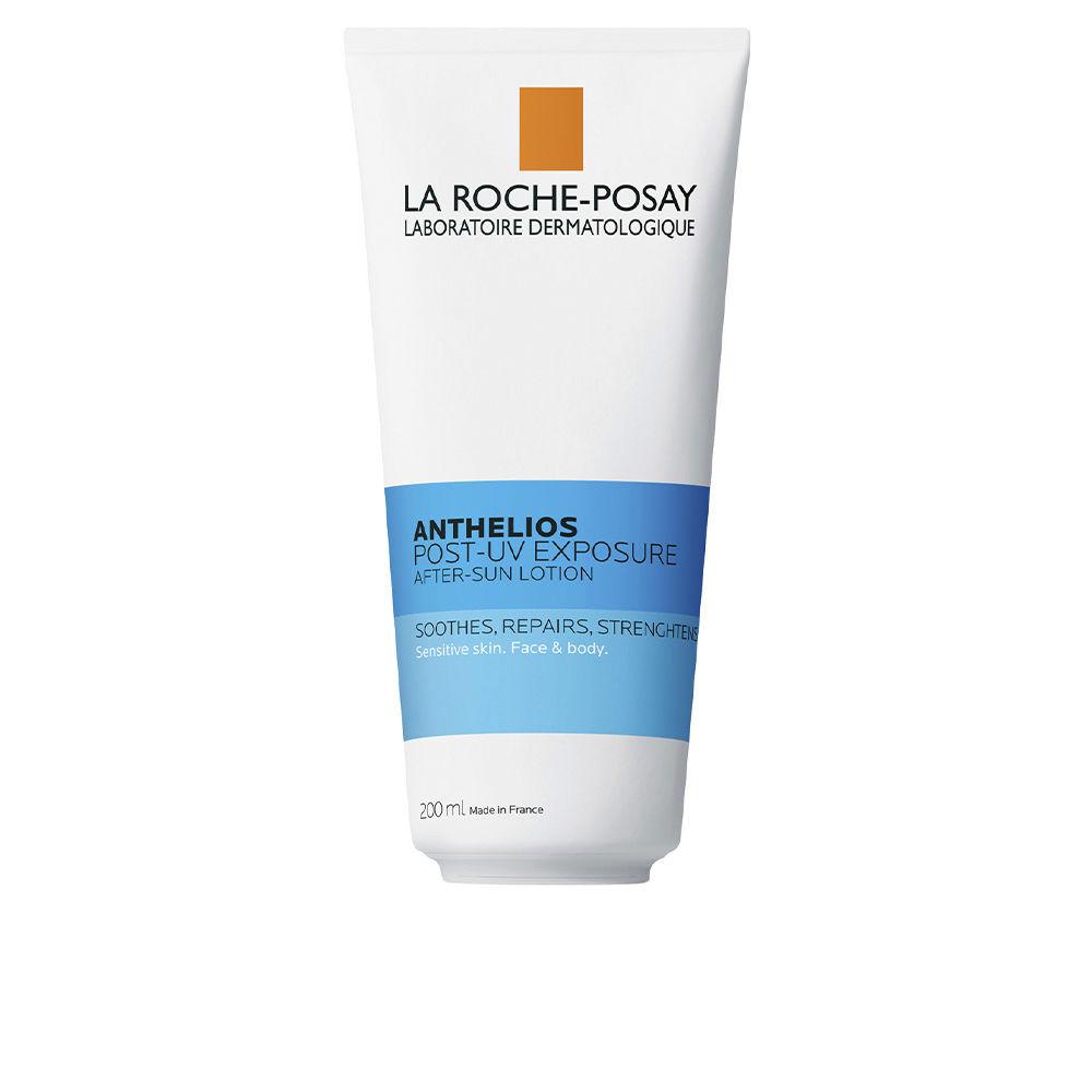 La Roche Posay Anthelios Lozione Doposole Protezione Comfort Naturale