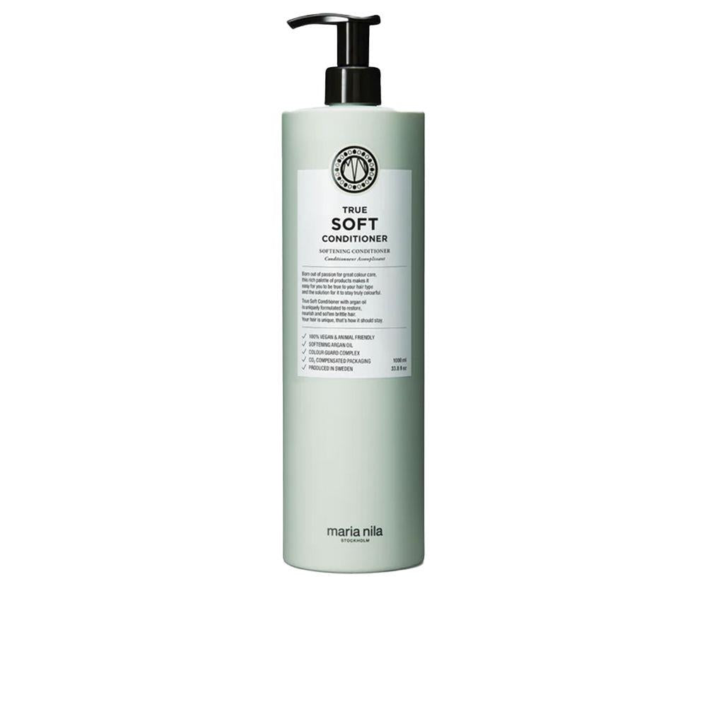 Maria Nila True Soft Balsamo Idrata Capelli Secchi