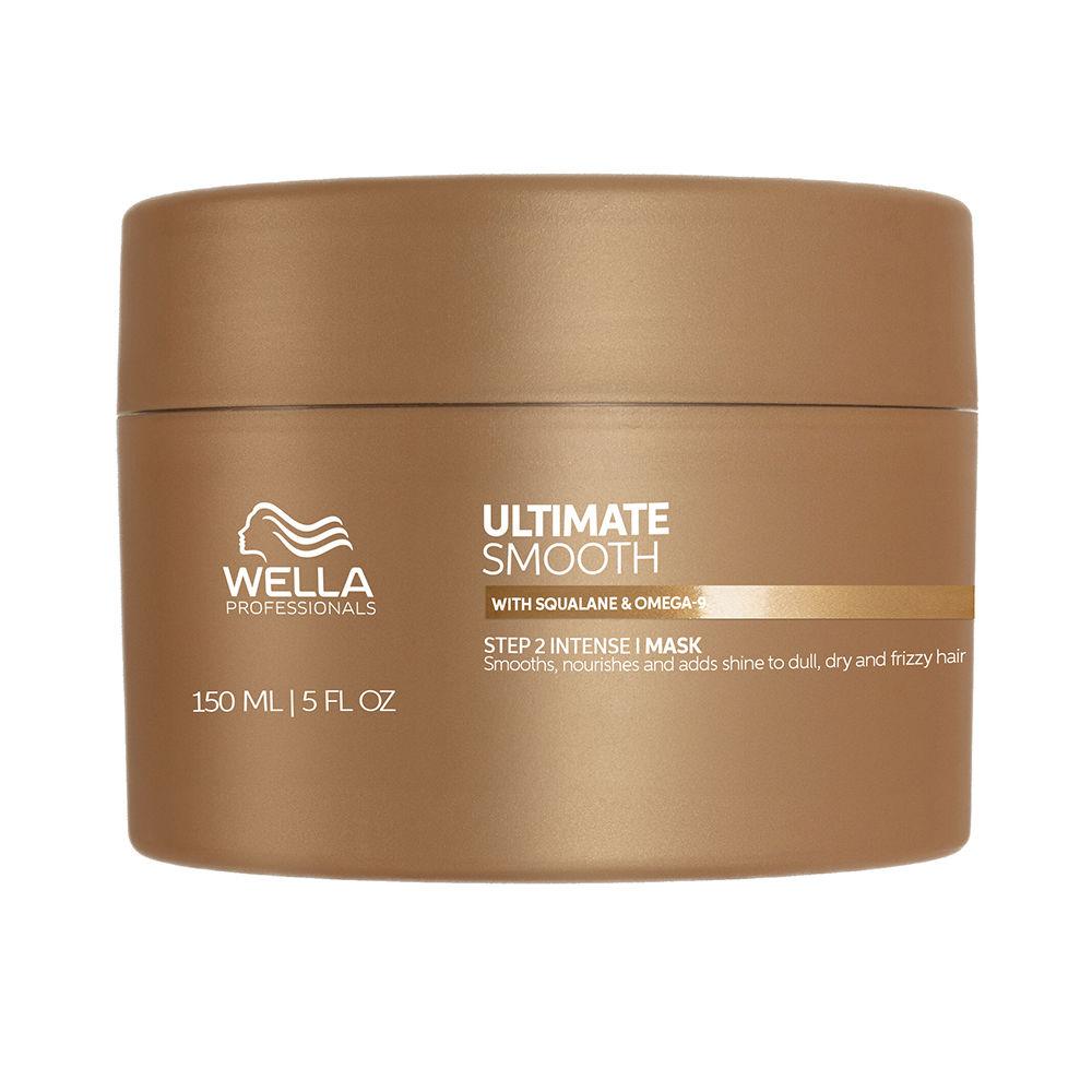 Wella Professionals Ultimate Smooth Maschera Capelli Nutriente Nutrizione Profonda