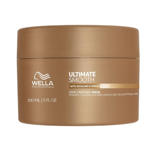 Wella Professionals Ultimate Smooth Maschera Capelli Nutriente Nutrizione Profonda