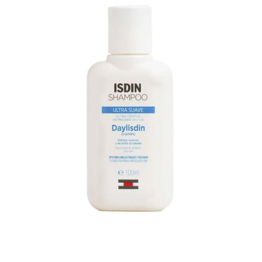 Isdin Daylisdin Shampoo Pulizia Delicata E Nutriente