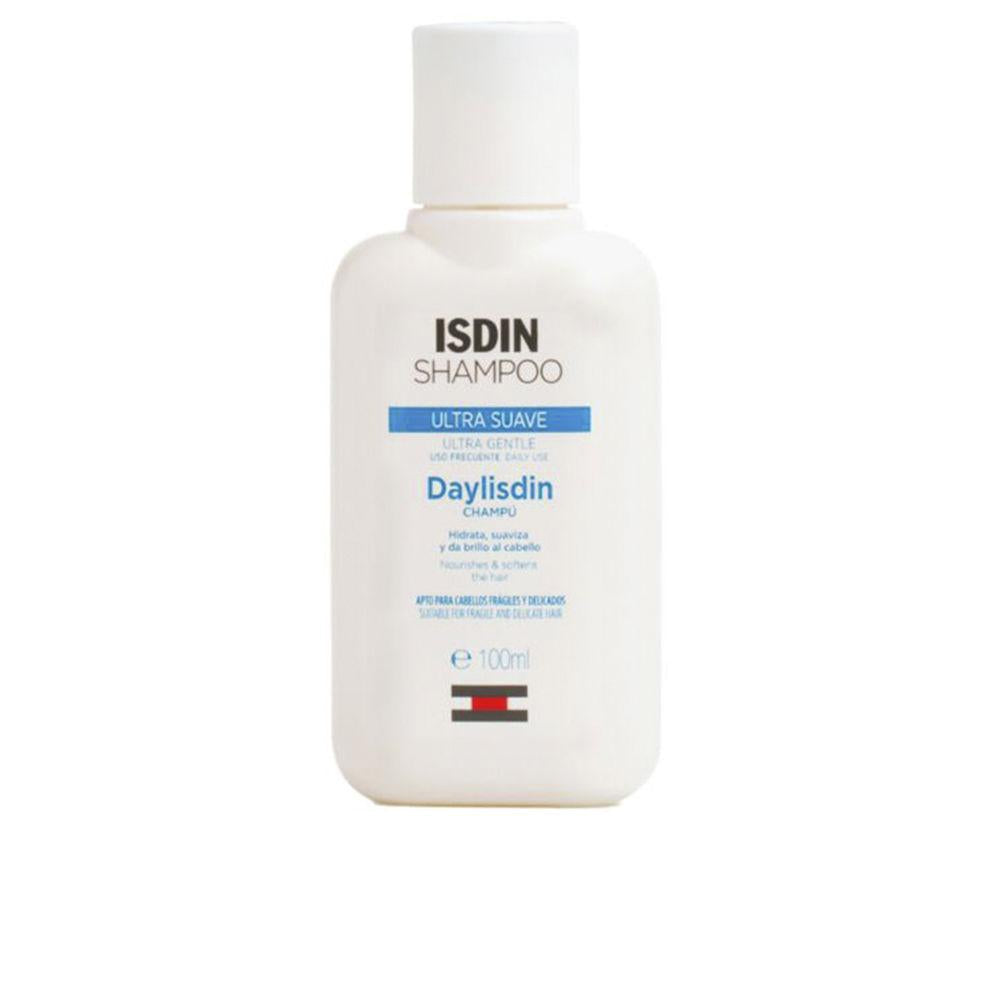 Isdin Daylisdin Shampooing Nettoyage Doux Et Nourrissant