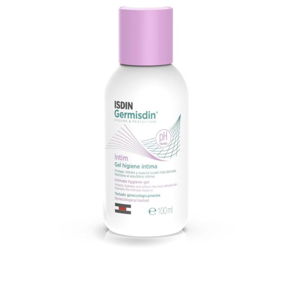 Isdin Germisdin Gel D'Hygiène Intime Nettoyant Doux Et Rafrachissant