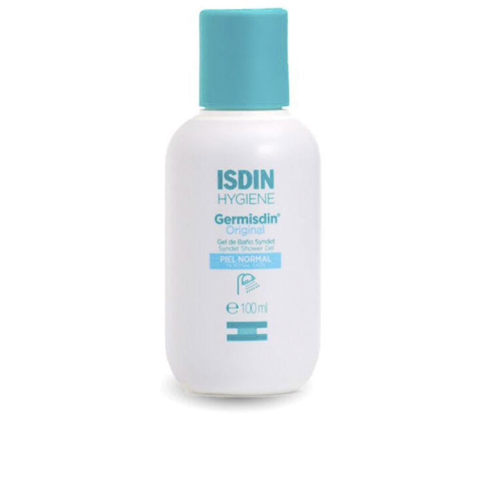 Isdin Germisdin Gel Douche Nettoyage Doux Et Efficace