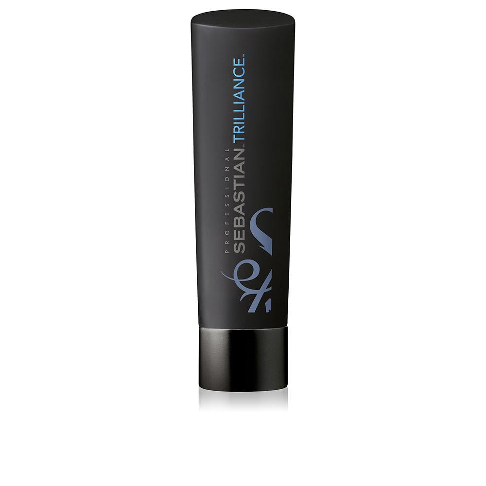 Sebastian Professionals Trilliance Shampoo Sublime Per Capelli Splendore Inconfondibile