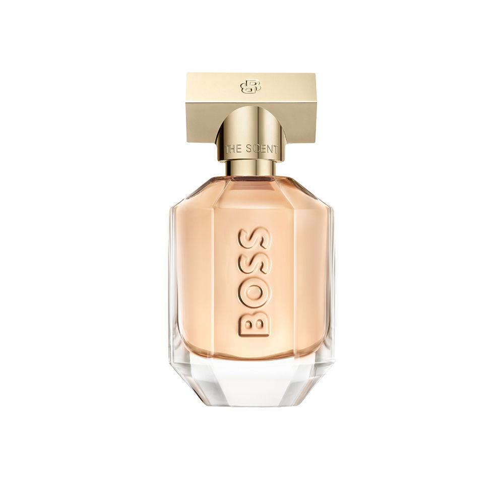 Hugo Boss Boss The Scent For Her Parfum Eau De Parfum Seductive Amber Floral Charm