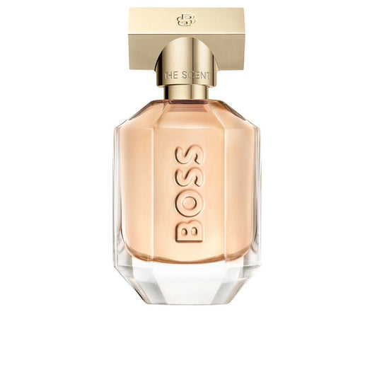 Hugo Boss Boss The Scent For Her Parfum Eau De Parfum Seductive Amber Floral Charm
