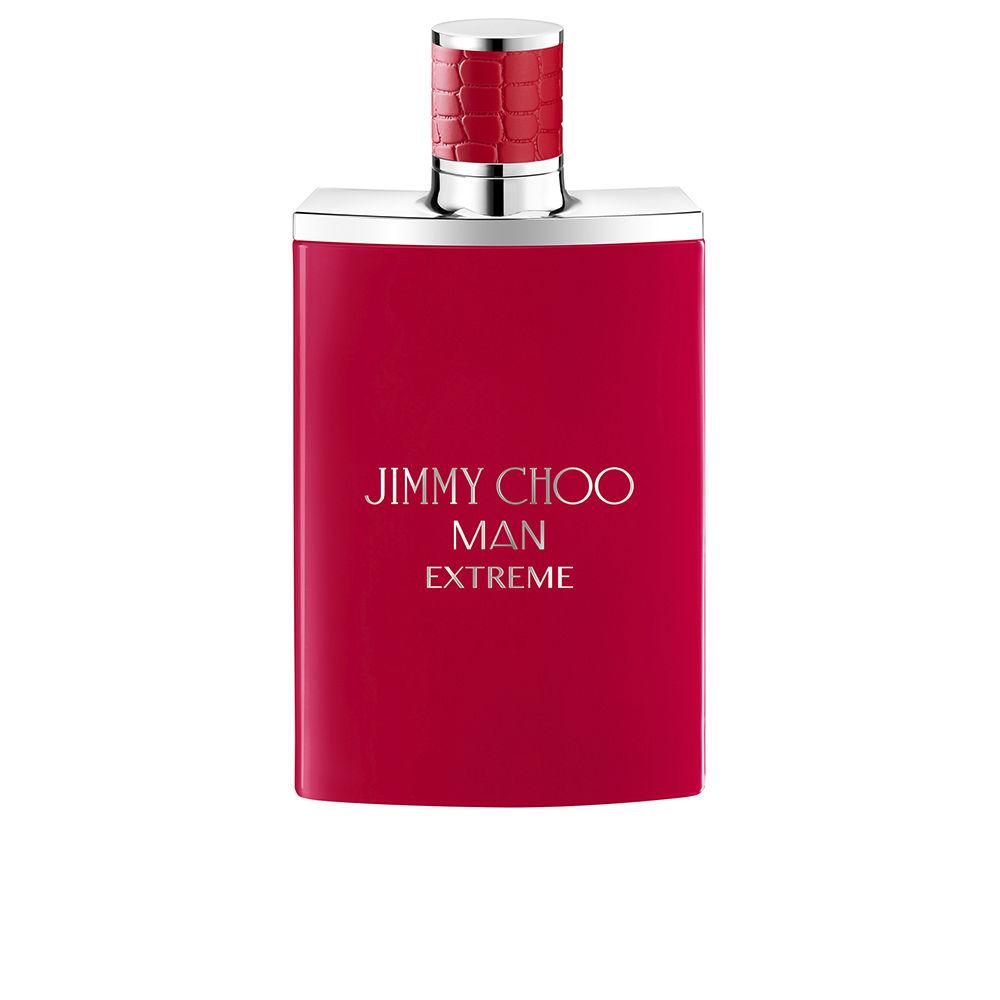 Jimmy Choo Jimmy Choo Man Parfum Eau De Parfum Aventure Et Liberté