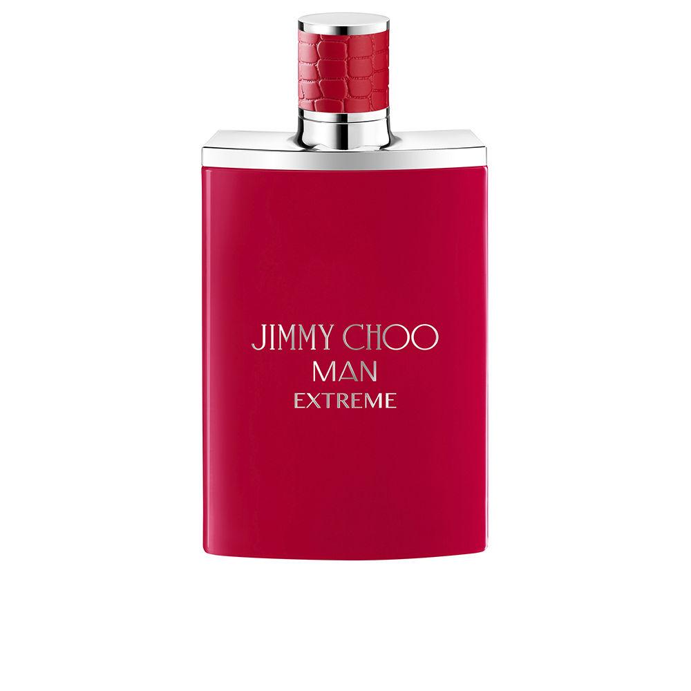 Jimmy Choo Jimmy Choo Man Perfume Eau De Parfum Aventura Y Libertad