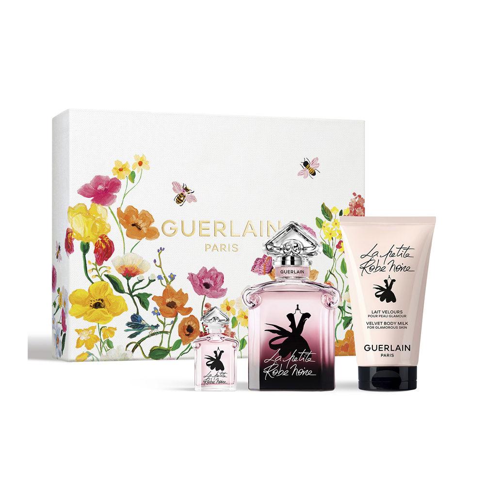 Guerlain La Petite Robe Noire Perfume Eau De Parfum Tierna Y Cautivadora
