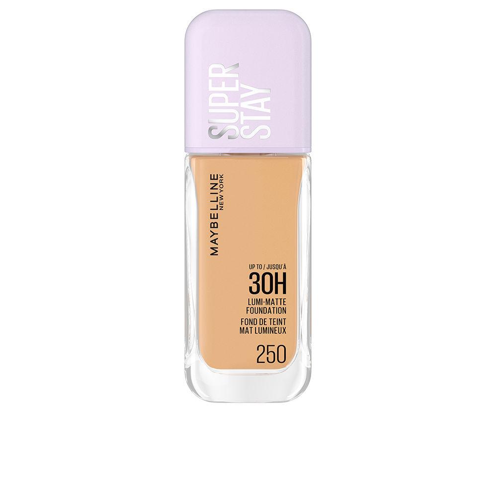 Maybelline Superstay Lumi Matte Fondotinta Matte Lunga Durata