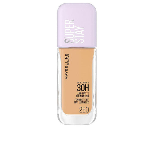 Maybelline Superstay Lumi Matte Fondotinta Matte Lunga Durata