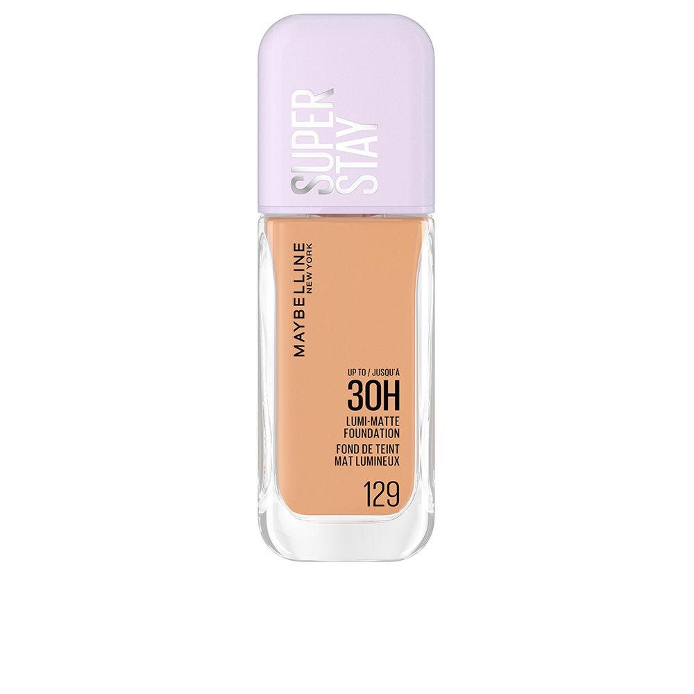 Maybelline Superstay Lumi Matte Base De Maquillaje 129 30ml