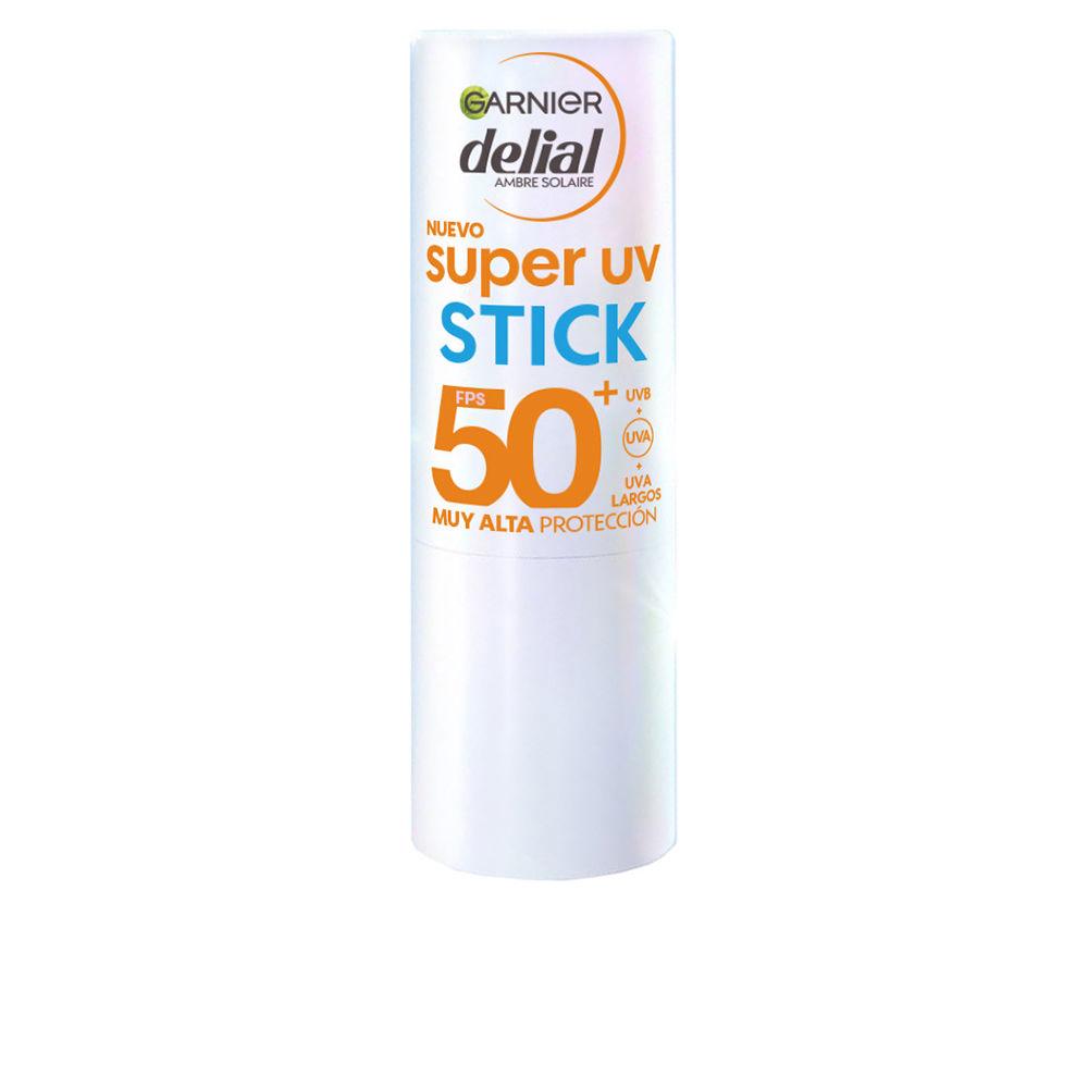 Garnier Delial Super Uv Stick Protezione Solare Veloce E Idratante