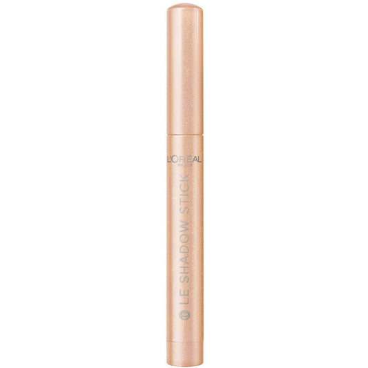 L'Oréal Paris Le Shadow Stick Ombretto Alluring Rose Colore Intenso E Versatile