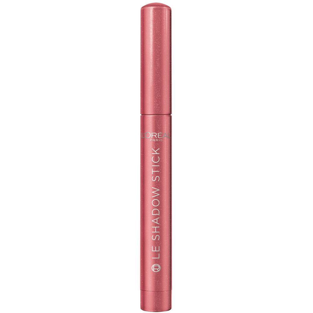 L'Oréal Paris Le Shadow Stick Ombretto Alluring Rose Colore Intenso E Versatile