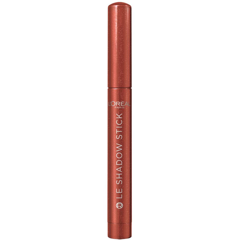 L'Oréal Paris Le Shadow Stick Ombretto Alluring Rose Colore Intenso E Versatile