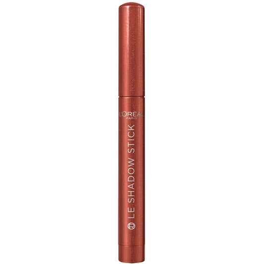 L'Oréal Paris Le Shadow Stick Ombretto Alluring Rose Colore Intenso E Versatile