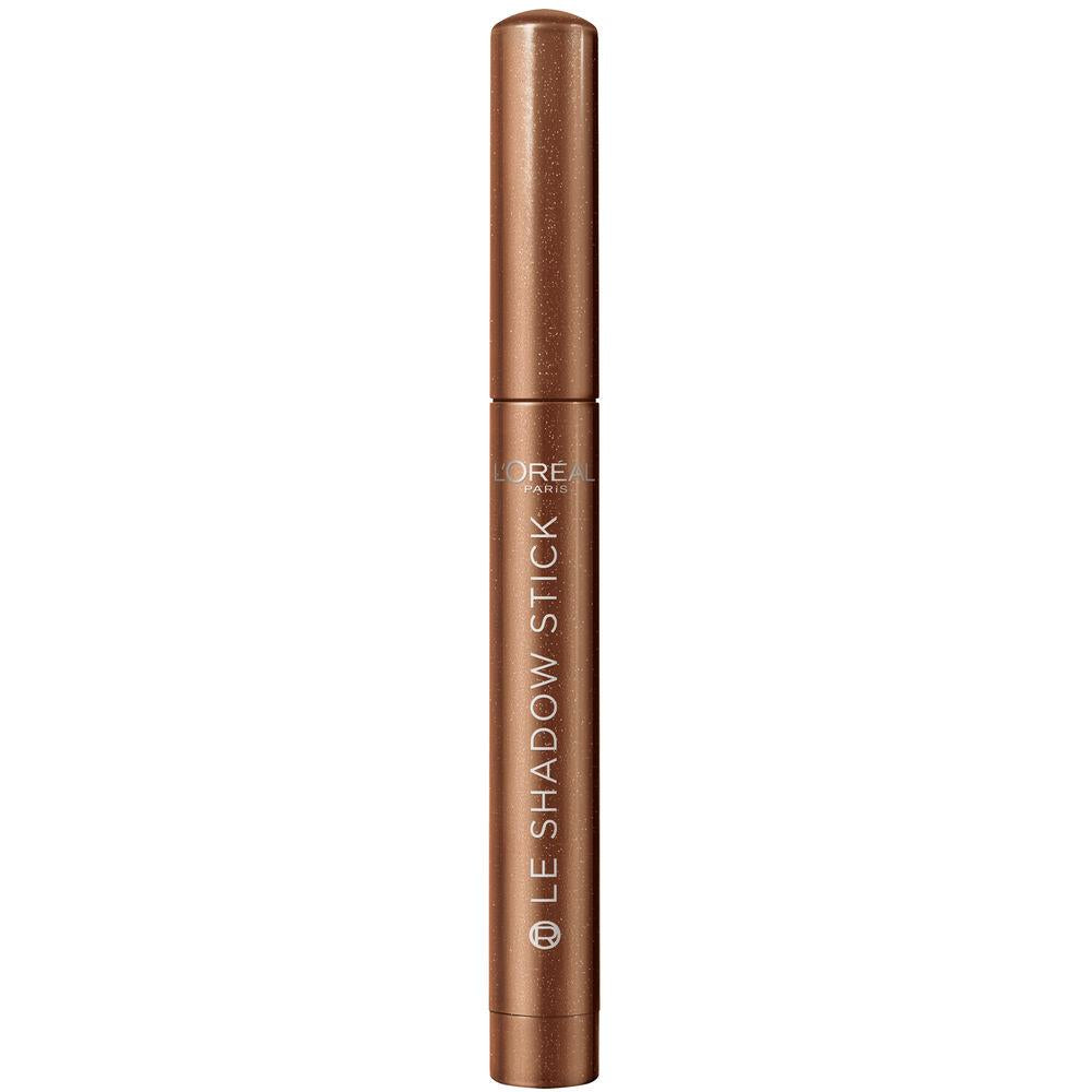 L'Oréal Paris Le Shadow Stick Ombretto Alluring Rose Colore Intenso E Versatile