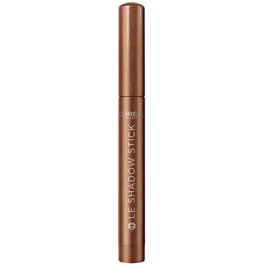 L'Oréal Paris Le Shadow Stick Ombretto Alluring Rose Colore Intenso E Versatile