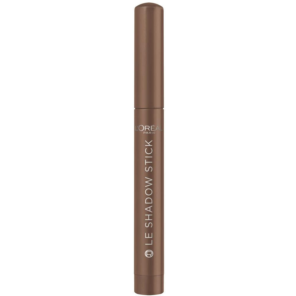 L'Oréal Paris Le Shadow Stick Ombretto Alluring Rose Colore Intenso E Versatile