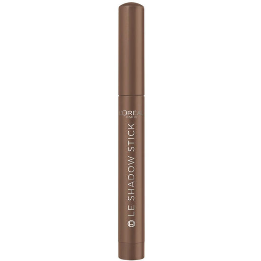 L'Oréal Paris Le Shadow Stick Ombretto Alluring Rose Colore Intenso E Versatile
