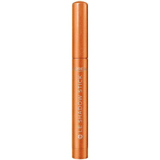 L'Oréal Paris Le Shadow Stick Ombretto Alluring Rose Colore Intenso E Versatile