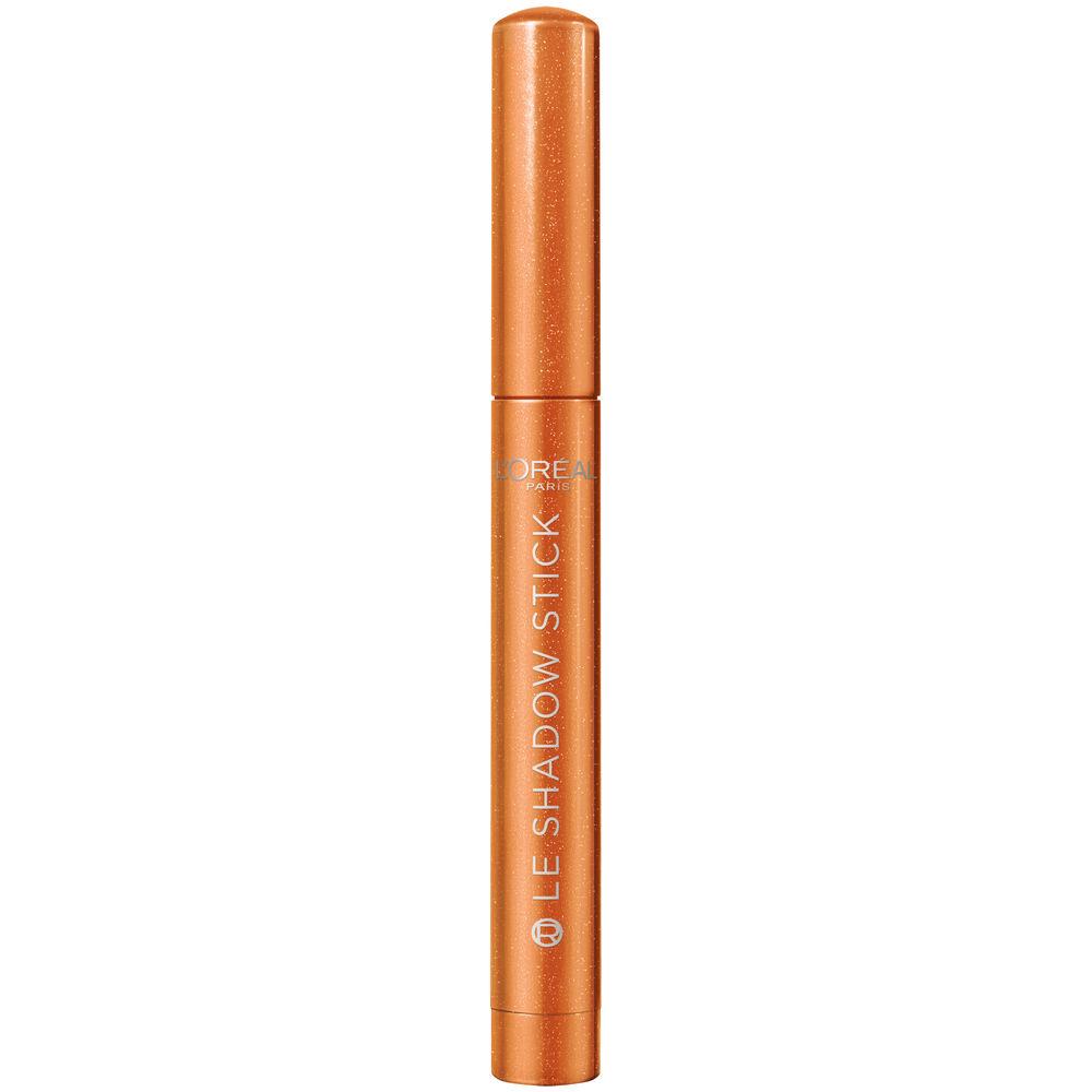 L'Oréal Paris Le Shadow Stick Ombretto Alluring Rose Colore Intenso E Versatile