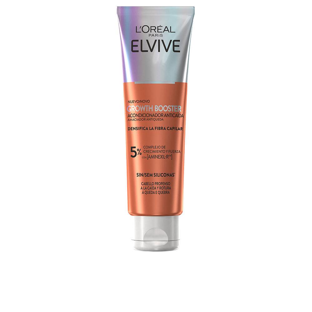 L'Oréal Paris Elvive Growth Booster Balsamo Anticaduta Infuso Con Vitamina E