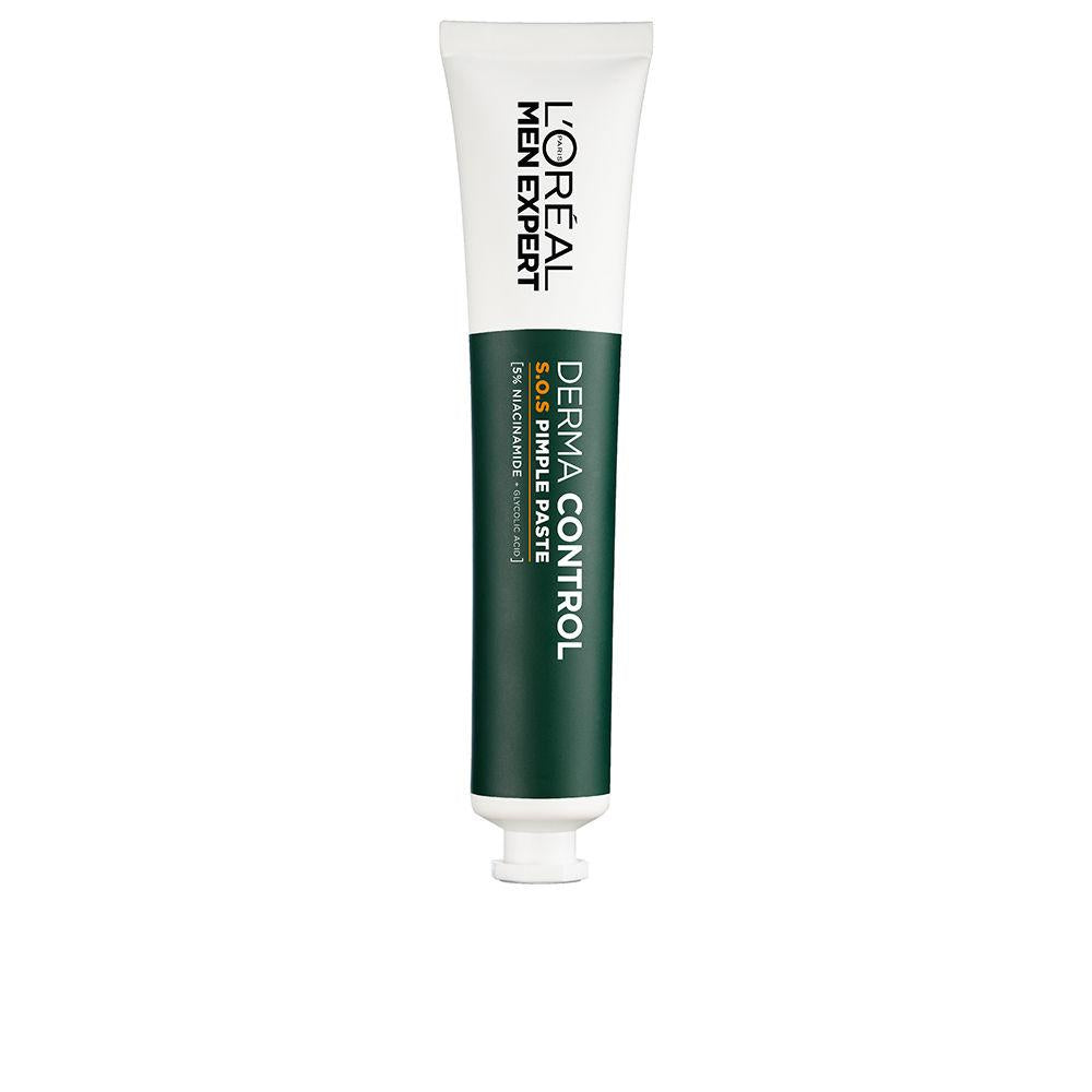 L'Oréal Paris Men Expert Derma Control Crema Anti Imperfezioni Pelle Più Chiara