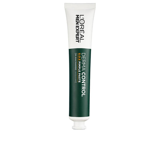 L'Oréal Paris Men Expert Derma Control Crema Anti Imperfezioni Pelle Più Chiara