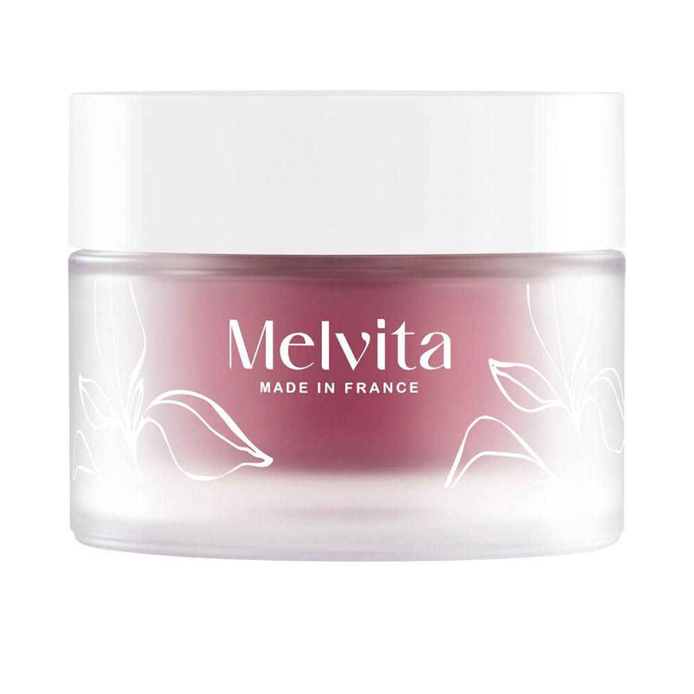 Melvita Argán Bio Crema Viso Fissante Pelle Luminosa Naturale