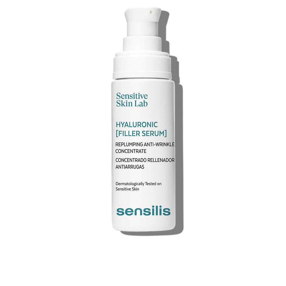 Sensilis Hyaluronic Siero Anti Rughe Rapido