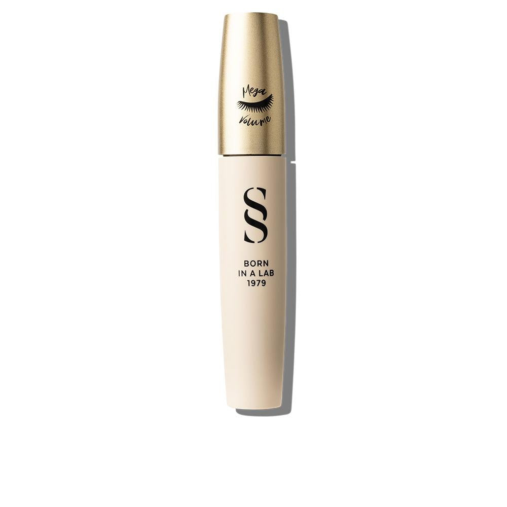 Sensilis Unbelievable Mascara E Trattamento Volume Straordinario Duraturo