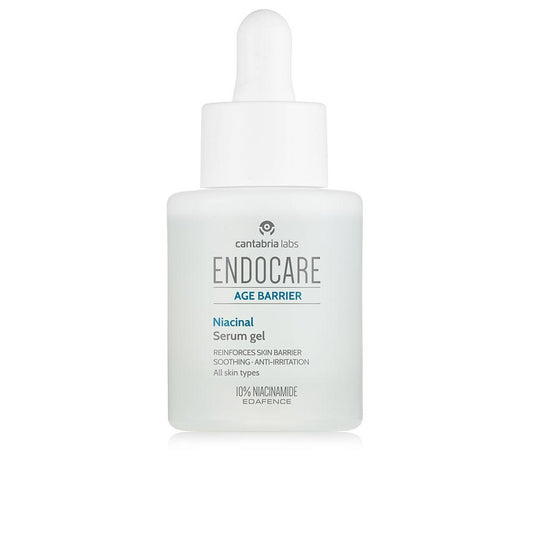 Endocare Endocare Age Barrier Siero Gel Idratazione Intensa