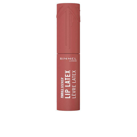 Rimmel London Thrill Seeker Lip Latex Lucidalabbra Risplendi Con Colore Intenso
