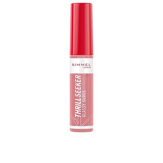 Rimmel London Thrill Seeker Lucidalabbra Per Idratazione E Brillantezza