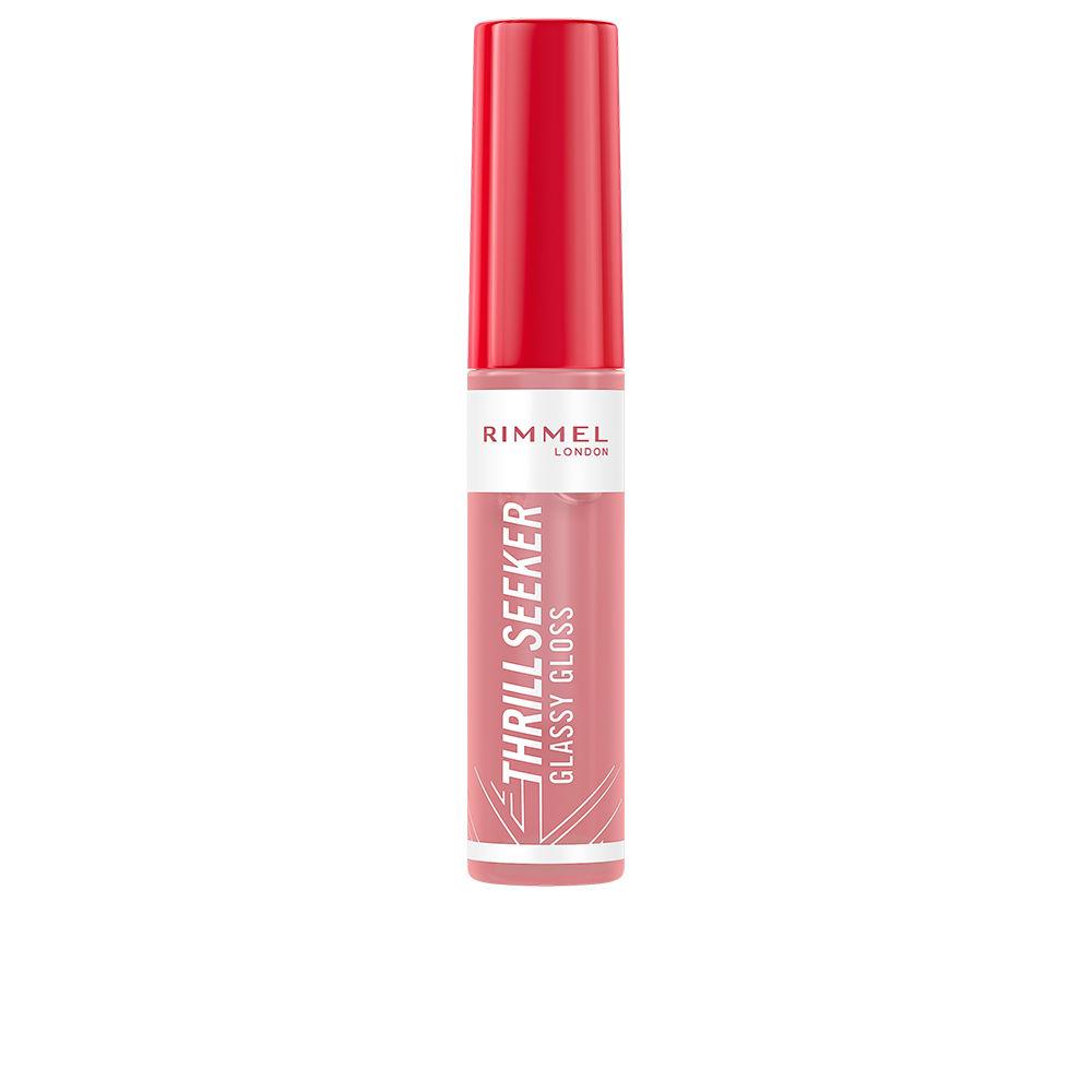 Rimmel London Thrill Seeker Brillo Labial 700-Sprinkled Sugar 6ml