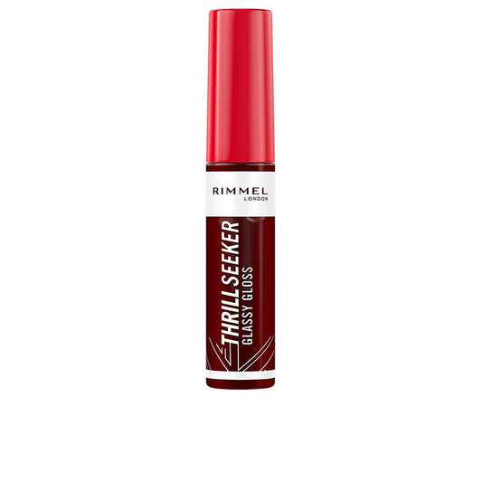 Rimmel London Thrill Seeker Gloss  Lèvres Pour Une Hydratation Et Brillance