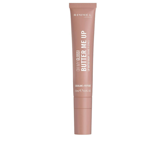 Rimmel London Oh My Gloss! Balsamo Per Labbra Ultra Idratante Labbra Morbide