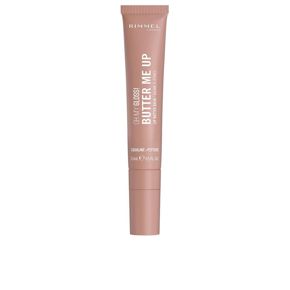 Rimmel London Oh My Gloss! Bálsamo Labial 001-Latte Delight 1 U