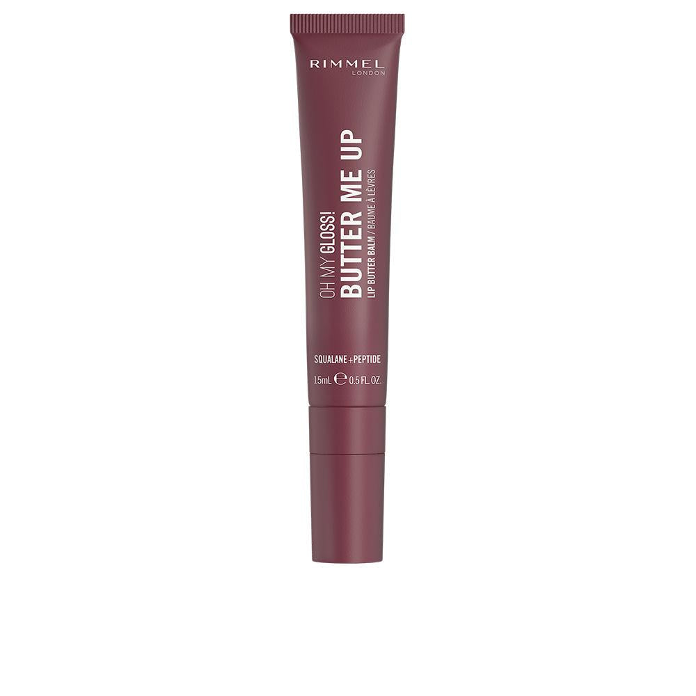 Rimmel London Oh My Gloss! Baume  Lèvres Ultra Hydratant Lèvres Douces