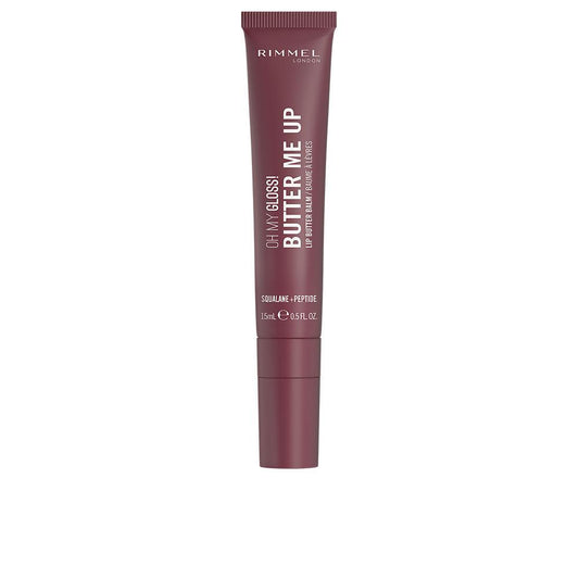 Rimmel London Oh My Gloss! Bálsamo Labial Ultra Hidratante Labios Suaves