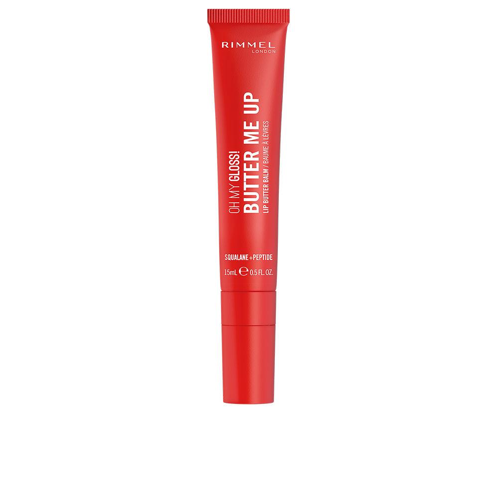 Rimmel London Oh My Gloss! Balsamo Per Labbra Ultra Idratante Labbra Morbide