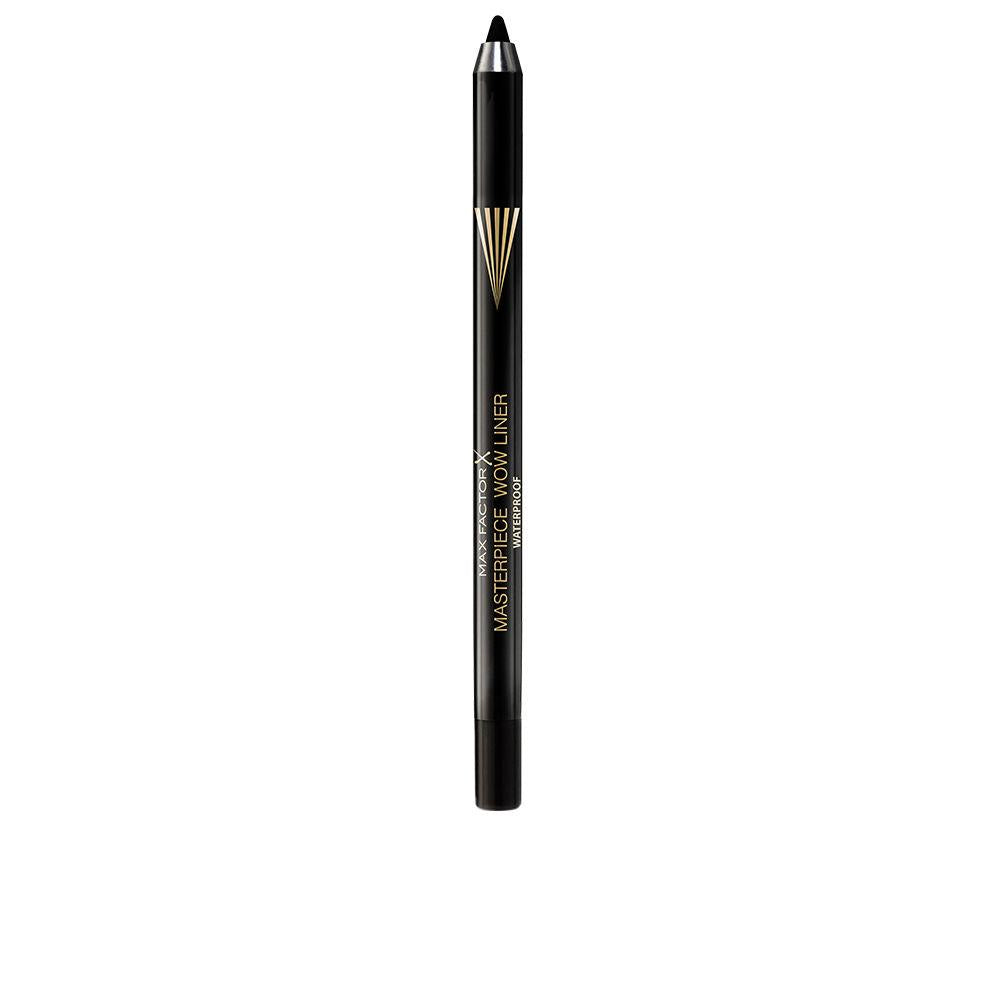 Max Factor Masterpiece Wow Liner Gel Eyeliner Waterproof 300-Midnight Black 1,2g