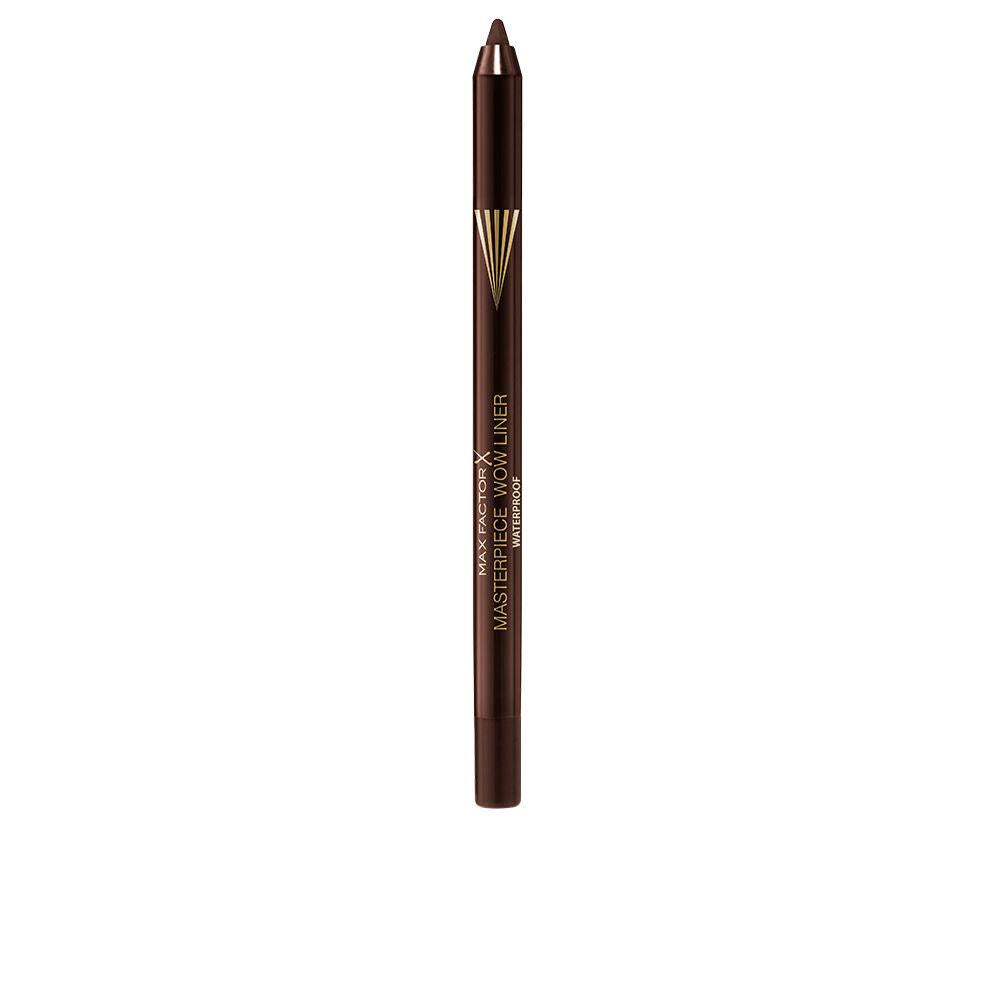 Max Factor Masterpiece Delineador En Gel Resistente Al Agua Definición Perfecta Todo El Día